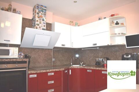 Продажа квартиры, Раменское, Раменский район, Ул. Чугунова Продажа квартиры, Раменское, Раменский район, Ул. Чугунова