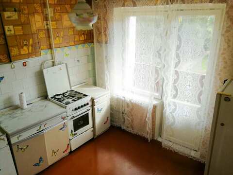 Двухкомнатная квартира. Двухкомнатная квартира.
