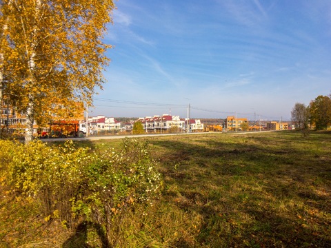 Земельный участок, мжс, пос. Марьино, Москва, 29 соток, 14,5млн.руб Земельный участок, мжс, пос. Марьино, Москва, 29 соток, 14,5млн.руб