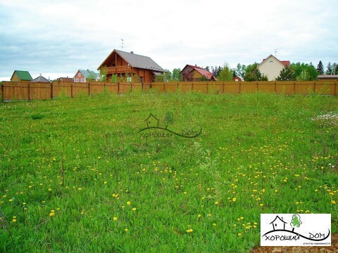 Продается участок д.Никоьское 12 соток Продается участок д.Никоьское 12 соток