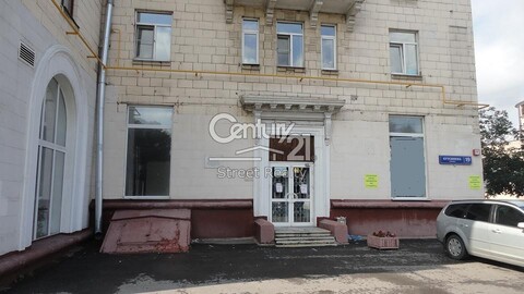 Аренда торгового помещения, м. Полежаевская, Ул. Куусинена Аренда торгового помещения, м. Полежаевская, Ул. Куусинена
