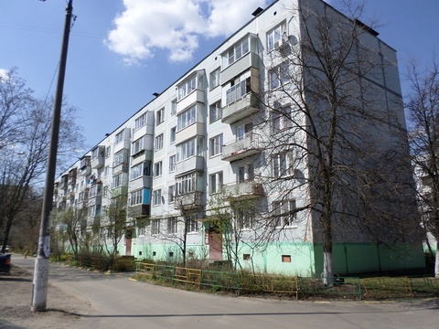 1-комн. квартира в г.Щелково 1-комн. квартира в г.Щелково