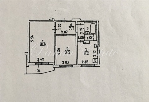 Город Москва, улица Суздальская дом 10 корпус 4 (ном. объекта: 605) Город Москва, улица Суздальская дом 10 корпус 4 (ном. объекта: 605)