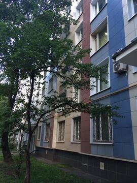 Продается однокомнатная квартира г. Москва ЮЗАО Продается однокомнатная квартира г. Москва ЮЗАО