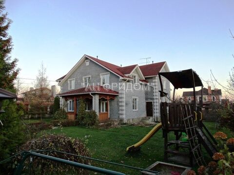 Продажа дома, Щапово, Щаповское с. п. Продажа дома, Щапово, Щаповское с. п.