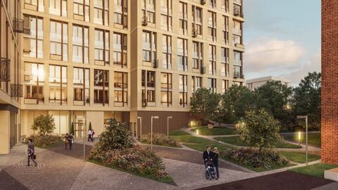 Продажа псн, Ул. Новослободская Продажа псн, Ул. Новослободская
