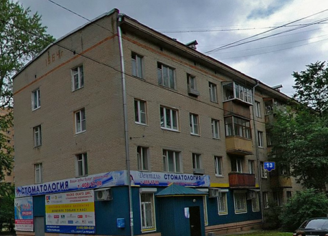 Продается комната в 2х комн. квартире Продается комната в 2х комн. квартире