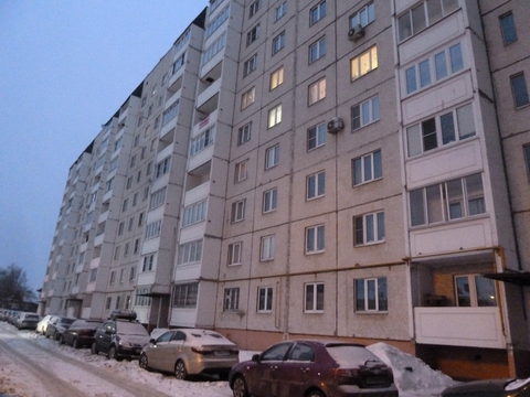 1 комнатная квартира Обухово пгт, Энтузиастов ул, 5 1 комнатная квартира Обухово пгт, Энтузиастов ул, 5