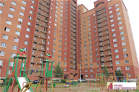 1-комнатная квартира, 44 кв.м., в ЖК "ул. Молодежная, д. 8" (г. Раменское) 1-комнатная квартира, 44 кв.м., в ЖК "ул. Молодежная, д. 8" (г. Раменское)