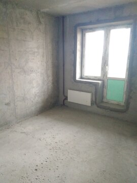 В продаже 1-комнатная квартира п.Свердловский, ул.Алексея Короткова, 3 В продаже 1-комнатная квартира п.Свердловский, ул.Алексея Короткова, 3