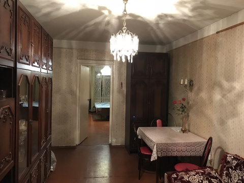 Продается 3-комн. квартира Пушкино, Крылова, 6 Продается 3-комн. квартира Пушкино, Крылова, 6