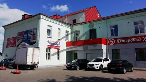 Торговая площадь в аренду Торговая площадь в аренду
