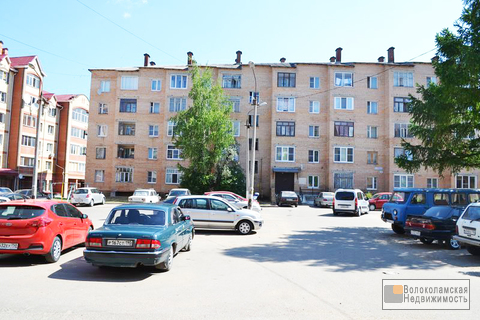 1 ком.квартира в центре Волоколамска 1 ком.квартира в центре Волоколамска