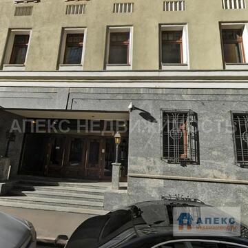 Аренда офиса 265 м2 м. Тверская в бизнес-центре класса В в Тверской Аренда офиса 265 м2 м. Тверская в бизнес-центре класса В в Тверской