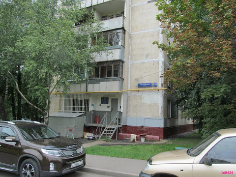 Продажа квартиры, Ул. Профсоюзная Продажа квартиры, Ул. Профсоюзная