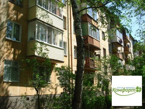 Продажа квартиры, Жуковский, Ул. Гагарина Продажа квартиры, Жуковский, Ул. Гагарина