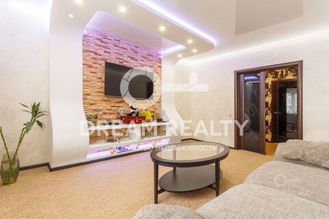Продажа 3-комн. кв-ры, ул. Южнобутовская, д. 125 Продажа 3-комн. кв-ры, ул. Южнобутовская, д. 125