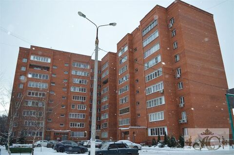 Продаю 3 комнатную квартиру, Домодедово, ул Корнеева, 50 Продаю 3 комнатную квартиру, Домодедово, ул Корнеева, 50