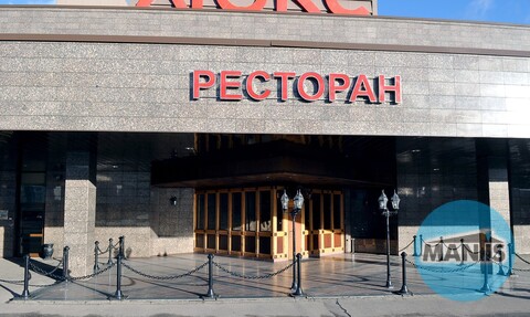 Сдаём помещение под ресторан/ночной клуб Сдаём помещение под ресторан/ночной клуб