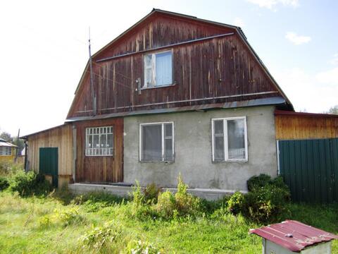 Дом 90 кв.м на участке 19 соток в деревне Куминово, Дмитровского р-на. Дом 90 кв.м на участке 19 соток в деревне Куминово, Дмитровского р-на.