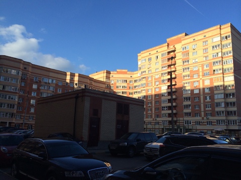 1 комн.квартиру в Пушкино, ул.Островского, д.22 1 комн.квартиру в Пушкино, ул.Островского, д.22