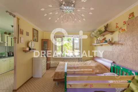 Продажа 1-комн. кв-ры, ул. Каховка, д. 15, к.2 Продажа 1-комн. кв-ры, ул. Каховка, д. 15, к.2