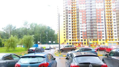 3-комнатная квартира, 95 кв.м., в ЖК "Левобережный" 3-комнатная квартира, 95 кв.м., в ЖК "Левобережный"