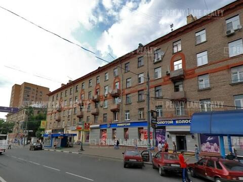 Продается офис в 3 мин. пешком от м. Октябрьское поле Продается офис в 3 мин. пешком от м. Октябрьское поле