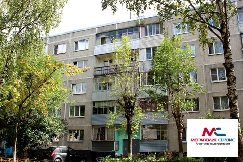 Продается 1-к квартира по ул Кржижановского , г.Электрогорск Продается 1-к квартира по ул Кржижановского , г.Электрогорск
