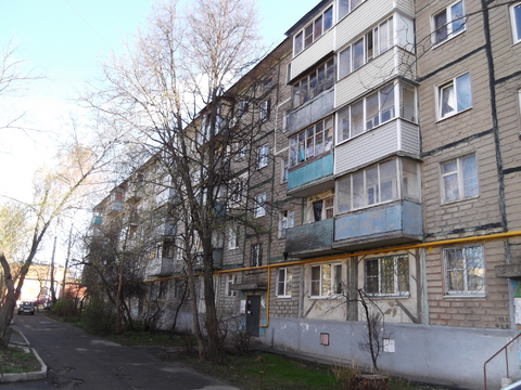 2-комнатная квартира, г.Серпухов, ул. Осенняя 17 2-комнатная квартира, г.Серпухов, ул. Осенняя 17