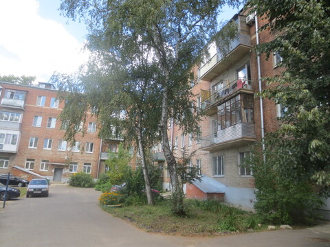 3х к. кв. в г. Серпухов, ул. Советская 30/24, 75м2 3х к. кв. в г. Серпухов, ул. Советская 30/24, 75м2