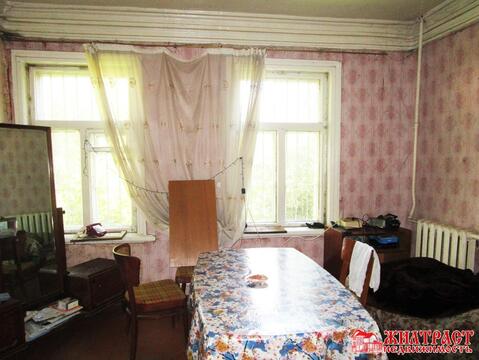 Продается в деревянном доме 2х комнатная квартира на ул. Каляева, г. . Продается в деревянном доме 2х комнатная квартира на ул. Каляева, г. .