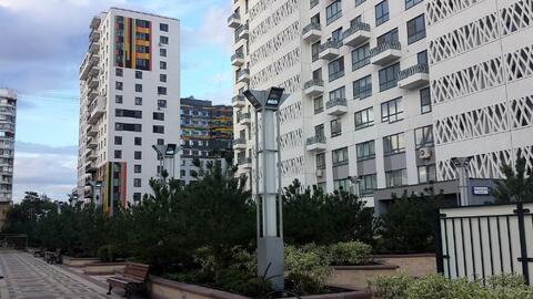 2-комнатная квартира, 50 кв.м., в ЖК Wellton Park 2-комнатная квартира, 50 кв.м., в ЖК Wellton Park