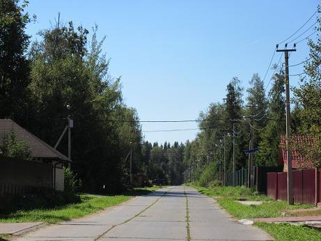 Прекрасный лесной участок, Минское шоссе, КИЗ Зеленая роща, охрана Прекрасный лесной участок, Минское шоссе, КИЗ Зеленая роща, охрана