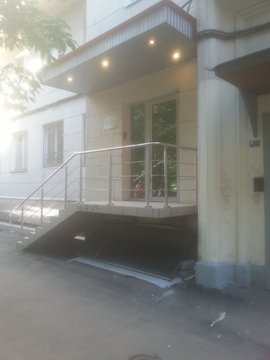 Сдам помещение свободного назначения площадью 81 кв.м. Сдам помещение свободного назначения площадью 81 кв.м.