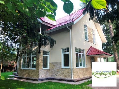 Продажа дома, Кратово, Раменский район, Ул. Орджоникидзе Продажа дома, Кратово, Раменский район, Ул. Орджоникидзе