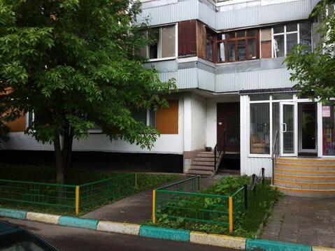 Псн 65 кв.м. с отдельным входом в Митино в аренду Псн 65 кв.м. с отдельным входом в Митино в аренду