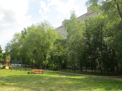 Сдам 2х к. кв. в центре г. Серпухова, ул. Ворошилова д. 121 Сдам 2х к. кв. в центре г. Серпухова, ул. Ворошилова д. 121