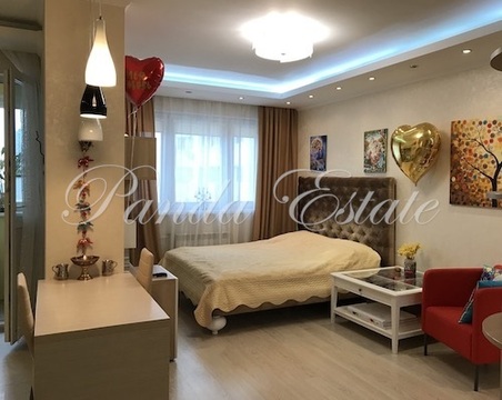 Г. Москва, улица Твардовского, д.2, к.4 (ном. объекта: 2239) Г. Москва, улица Твардовского, д.2, к.4 (ном. объекта: 2239)