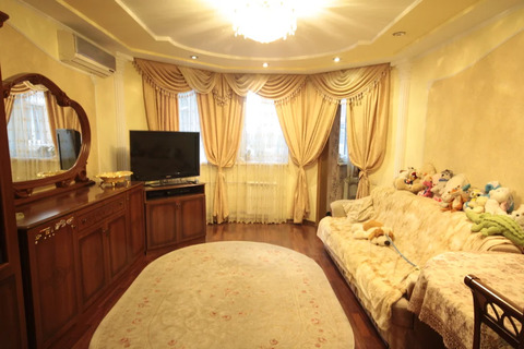Продается 2-комн. квартира в г.Красногорске, ул.Строителей, д.3а Продается 2-комн. квартира в г.Красногорске, ул.Строителей, д.3а