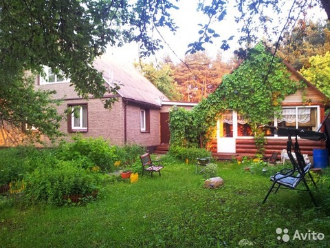 Продается прекрасный дом в черте города Щелково Продается прекрасный дом в черте города Щелково