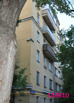 Продажа квартиры, Ул. Люсиновская Продажа квартиры, Ул. Люсиновская