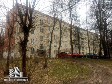 1к. квартира, г. Дмитров, ул. Космонавтов д. 10 1к. квартира, г. Дмитров, ул. Космонавтов д. 10