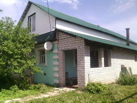 Продается 2х этажная дача 100 кв.м. участок 6 соток Продается 2х этажная дача 100 кв.м. участок 6 соток