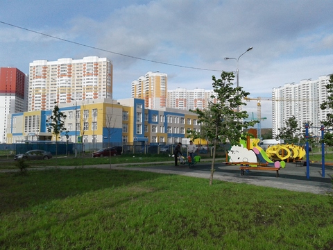 4-комнатная квартира, 105 кв.м., в ЖК "Левобережный" 4-комнатная квартира, 105 кв.м., в ЖК "Левобережный"