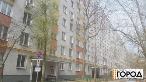 Продажа однокомнатной квартиры. Продажа однокомнатной квартиры.