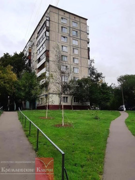 Комната 18.7 м2 в 3-к, 6/9 эт, ул. Бестужевых, 13б Комната 18.7 м2 в 3-к, 6/9 эт, ул. Бестужевых, 13б