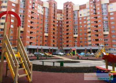 Продается квартира, Электросталь, 27.6м2 Продается квартира, Электросталь, 27.6м2