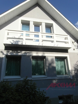 Продаю коттедж в Истре. Продаю коттедж в Истре.