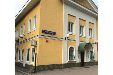 Сдаем Офисный блок 270м2 Улица 1905года Сдаем Офисный блок 270м2 Улица 1905года